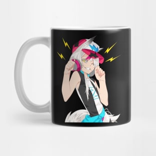 Gaia Online Mug